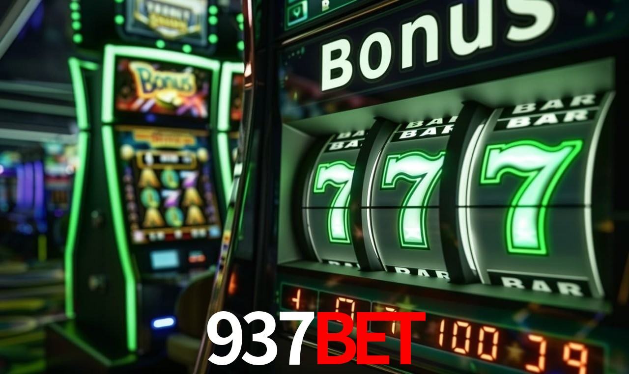 Game Providers 937bet