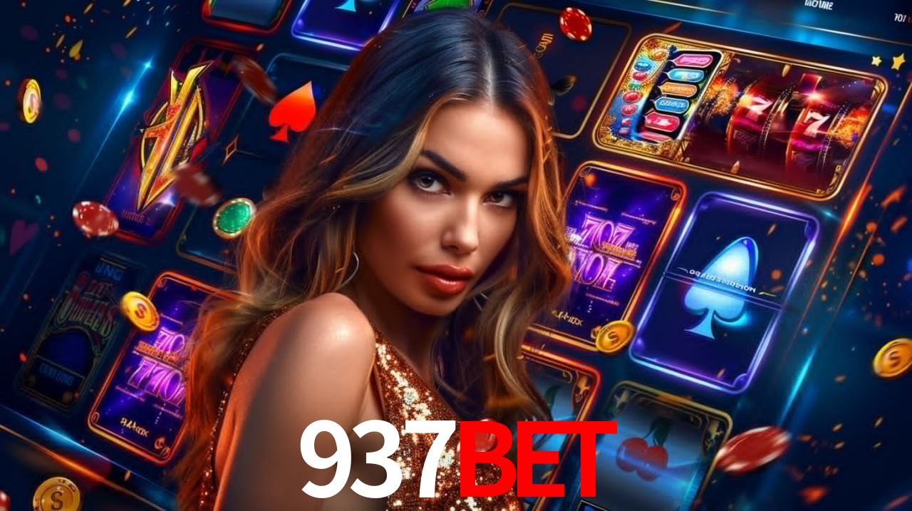 937bet Logo 3