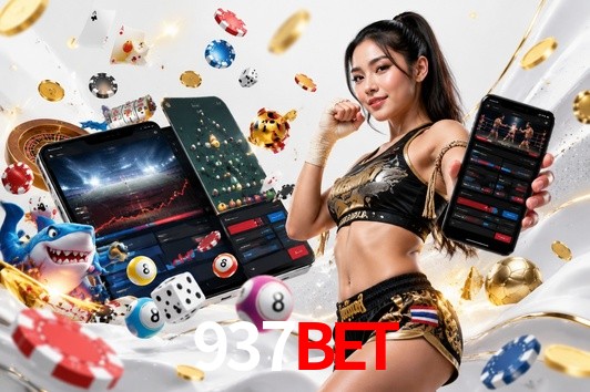 Seasonal Promotions 937bet