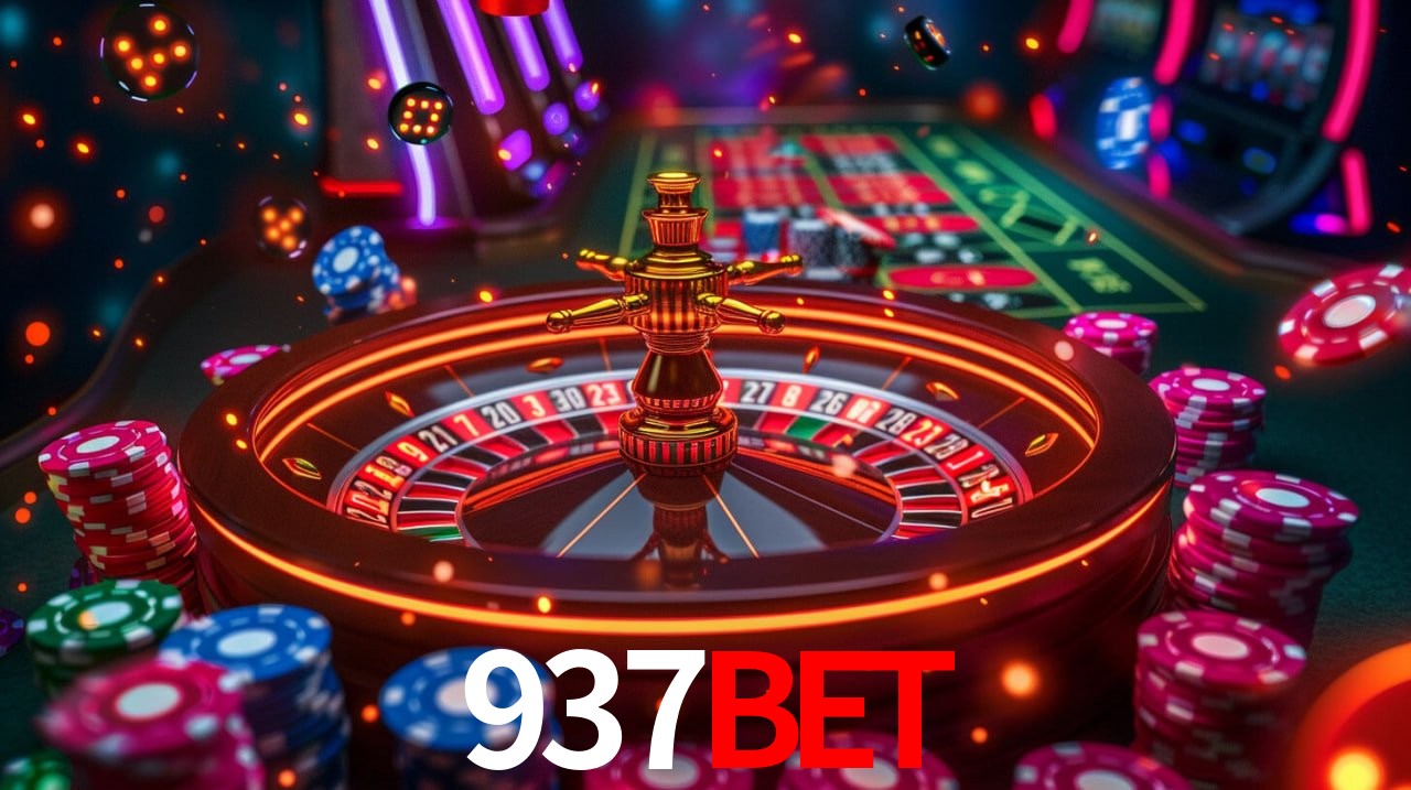 Programa VIP 937bet
