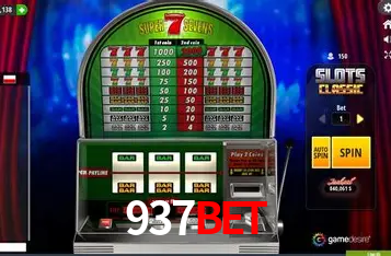 Descubra a Essência do 937bet: Nossa História e Compromissos