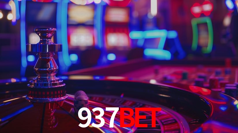 Sinta a adrenalina dos jogos de cassino com 937bet