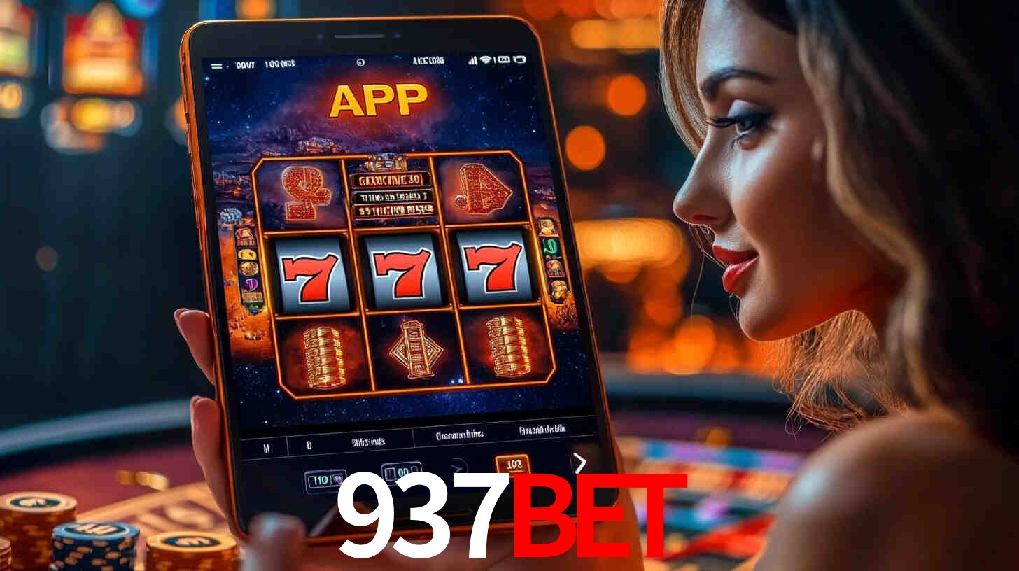 Bônus Generosos e Exclusivos no 937bet para Você!