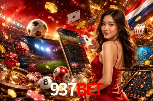 Responsive Design 937bet