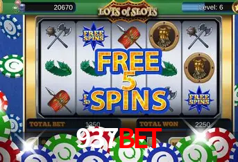 Descubra a Magia dos Jogos de Arcade no 937bet